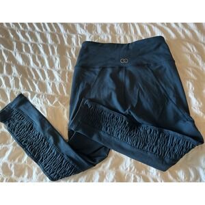 NWT CALIA‎ Women's Core Essential Capri Legging SZ XS